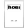 HOEI 670 Cadre skifteramme 15x21cm