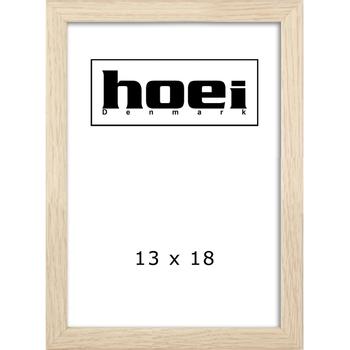 HOEI 114 træramme 13x18cm (802000013018*6)