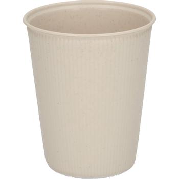 VERIVE kaffebæger Ø80mm 250ml grå (80550251)