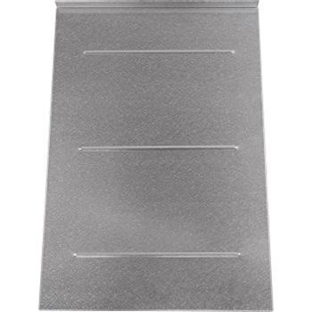 KONGAMEK hylde t/ rullebord 168-serien 420x600x50mm (KM168-HS-ERGO)