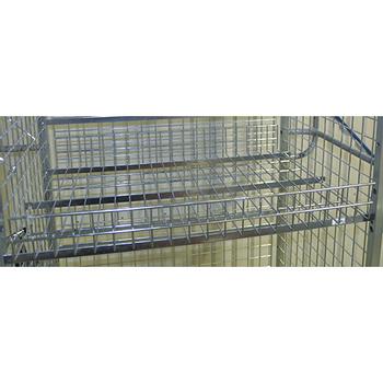 KONGAMEK nethylde 1285x615x100mm 100kg (KM300-HKM)