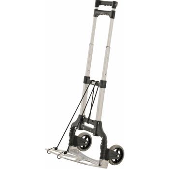 KONGAMEK bagagevogn 390x420x1000mm 60kg (KM0207)