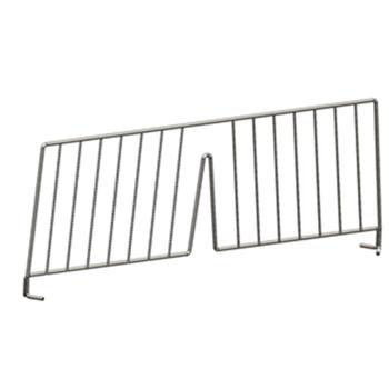 KONGAMEK hyldedeler 9000-serien 610x51x200mm (KM9000-HAB)