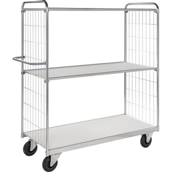 KONGAMEK hyldevogn 1790x650x1695mm 300kg (KM9000-3XL)