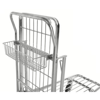 KONGAMEK kurv t/ indkøbsvogn (KM4202-BOX)