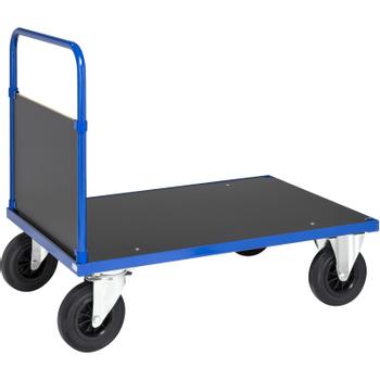 KONGAMEK platformsvogn 1200x800x900mm 500kg (KM332-3)