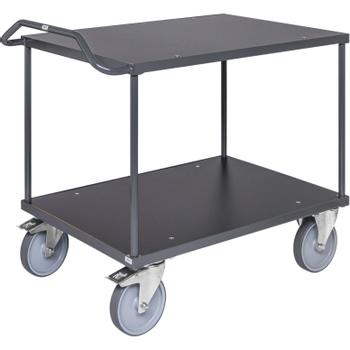 KONGAMEK bordvogn 1310x800x965mm 500kg (KM337-3B-ERGO)