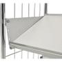 KONGAMEK hældende hylde 606x238x2mm