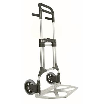 KONGAMEK bagagevogn 600x600x1125mm 200kg (KM0209)