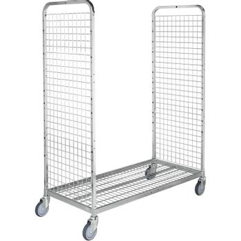 KONGAMEK hyldevogn 1300x625x1230mm 300kg (KM300-M12)