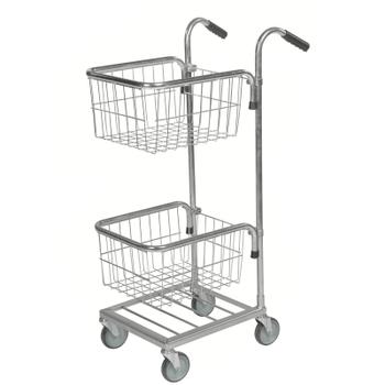 KONGAMEK minivogn m/2 kurve (KM153-TT)