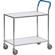 KONGAMEK bordvogn 850x432x950mm 150kg