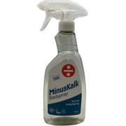 MinusKalk Minus Kalk skumspray 500ml
