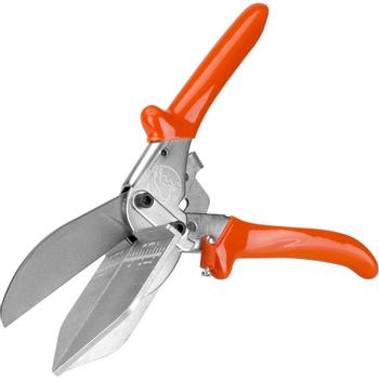 WhiteLabel Profilsaks m/ gearingsgreb Orange (20.2268.1)