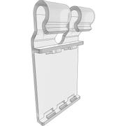 WhiteLabel Krogadapter t/Hanshow Nebular Klar