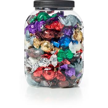 Jars chokokugler 1200g (9704-2115*6)