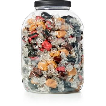 Jars karameller 1300g (9704-2118*6)
