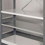 SONO Lagerreol hylde V06 300x1000mm 135kg