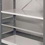 SONO Lagerreol hylde V06 400x1000mm 110kg