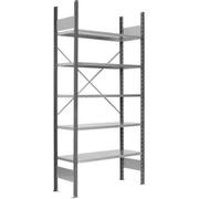 SONO Lagerreol startsektion V06 30x100x210cm 135kg