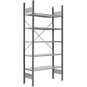 SONO Lagerreol startsektion V06 30x100x210cm 135kg (100935)