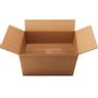 WhiteLabel Papkasse 0216 310x230x150mm 3mm