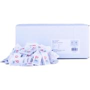 WhiteLabel Peber portionsbreve 0,15g 2000stk
