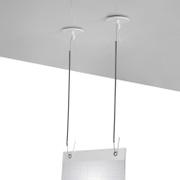 WhiteLabel Mobil spiral 175-1300mm
