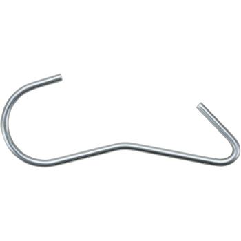 WhiteLabel Loftkrog 60xØ2mm (24.0111.4*100)