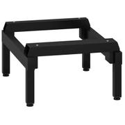 SONO Benramme t/garderobeskabe 600x550x200mm