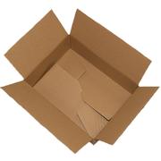 WhiteLabel Papkasse 3mm 310x230x100mm