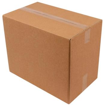 WhiteLabel Papkasse 5mm 590x390x490mm (600441*20)