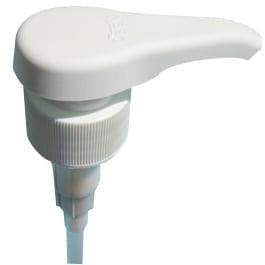 WhiteLabel Doseringspumpe til dunk (400933)