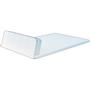 WhiteLabel Kortholder m/fod 60x40mm transparent