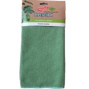 WhiteLabel Multy mikrofiber gulvklud 50x60cm grøn