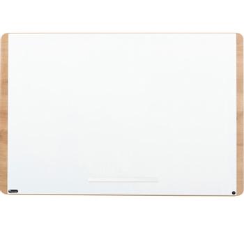 ROCADA Natural whiteboardtavle 100x150cm (14411)