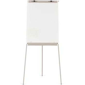 ROCADA tripod flipchart m/ whiteboard (14416)