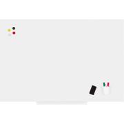 ROCADA magnetisk whiteboardtavle 100x150cm