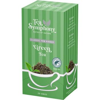 Tea Symphony Green 20 tebreve (40723907)