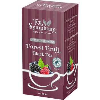 Tea Symphony Forest Fruit 20 tebreve (40723905)