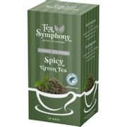 Tea Symphony Spicy 20 tebreve