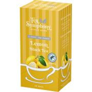 Tea Symphony Lemon 20 tebreve