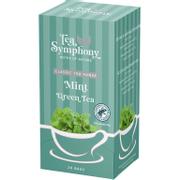 Tea Symphony Mint 20 tebreve