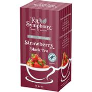 Tea Symphony Strawberry 20 tebreve