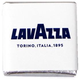 LAVAZZA mørk chokolade 70% 200stk (4996)