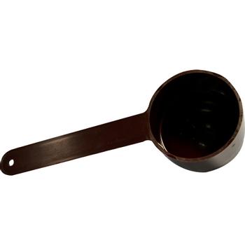 BKI måleske 40gr plast (40790160)