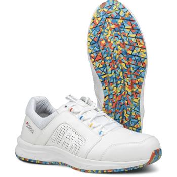 JALAS Tempus 5608 sikkerhedssko str. 38 (5608-38)