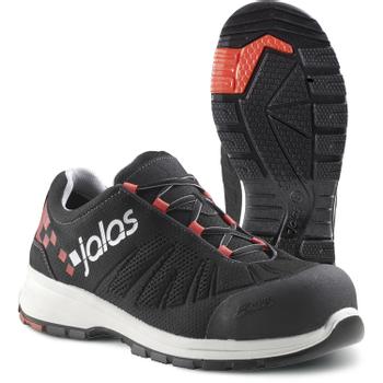 JALAS Zenit Evo 7100 sikkerhedssko str. 36 (7100-36)