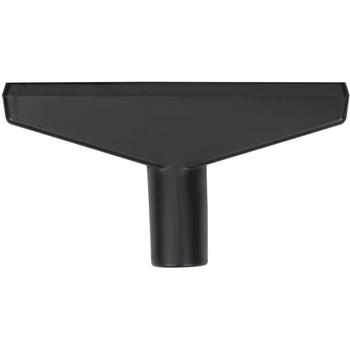 WhiteLabel T-stykke t/ skilteramme A3-A6 90mm sort (53.0070.7*50)