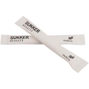WhiteLabel Quality sukker sticks 3g 1000stk (3981)